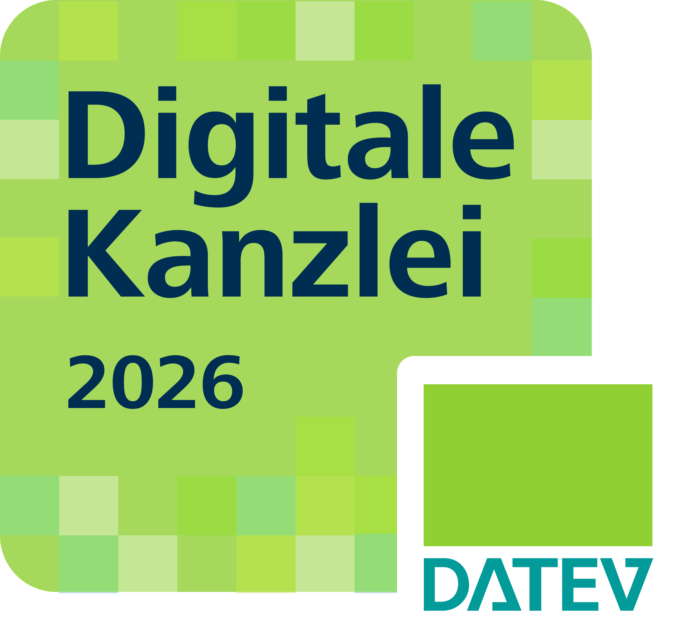 DATEV Digitale Kanzlei 2026