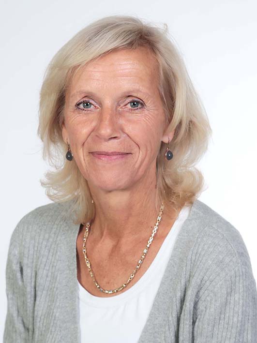 Karin Körner-Wilms