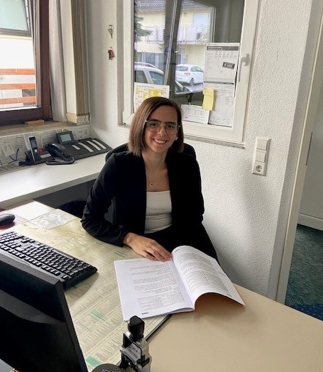 Valeria Maria Ordeski