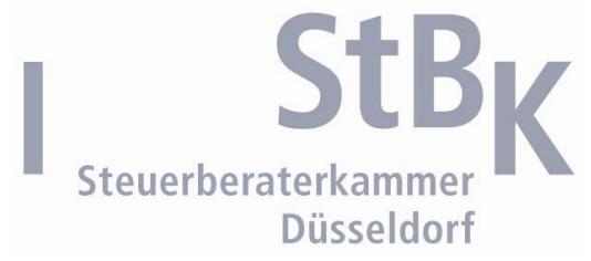 Steuerberaterkammer Düsseldorf
